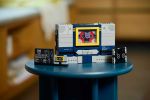 Конструктор LEGO Icons 10358 Transformers: Soundwave