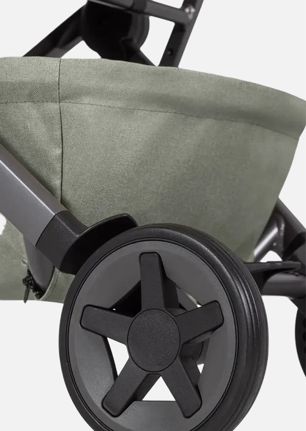 Joolz Прогулочная коляска Aer 2 SE Sage green