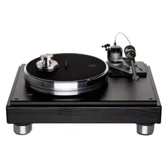VPI Classic Signature Black Ash