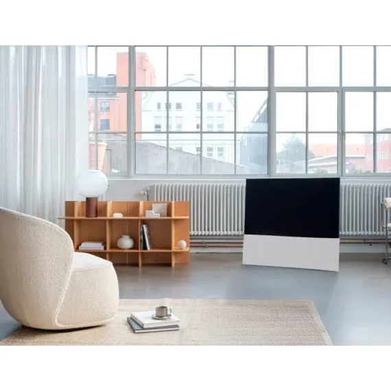 CANVAS HIFI 55 Light Grey