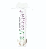 Ватные диски Новые Горизонты - For Visage», 120 шт