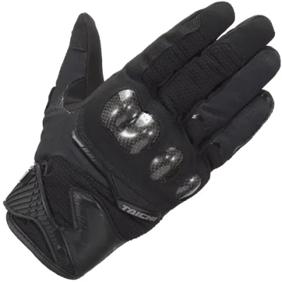 Перчатки комбинированные Taichi ARBTECT CARBON GLOVES RST473