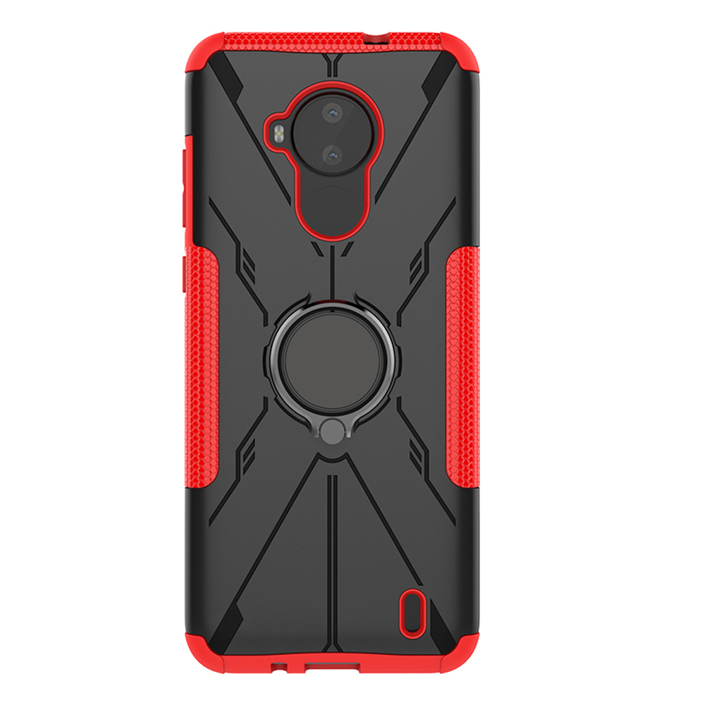 Чехол Panzer Case для Nokia C30