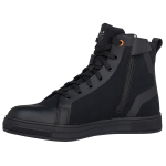 мотокеды IXS Sneaker Style Black