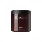 Соль-скраб "Русский лес" The Act Body Salt Scrub 500 мл