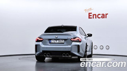 BMW M2 M2 Coupe — 2024