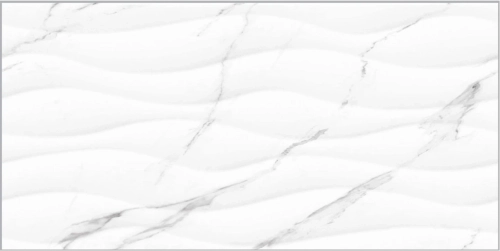 Керамическая Плитка Облицовочная PRIMAVERA/ТШ Галатея Рельеф (ТР3601SWAY) 300х600х8,5