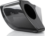 Система холодного впуска Turner Motorsport BMW M5 F90/M8 F9x Gloss Carbon Fiber Enclosed Intake