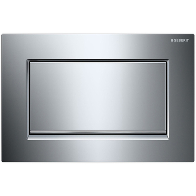 Смывная клавиша GEBERIT Sigma 30 115.893.KY.1