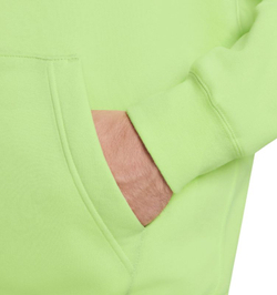 Куртка теннисная Nike Sportswear Club Fleece Pullover