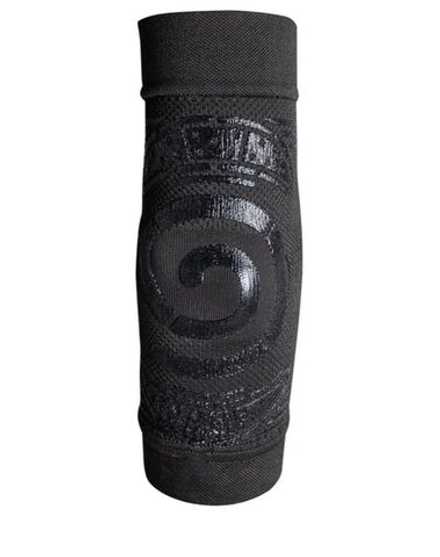 Стабилизатор Floky Elbow Support - black