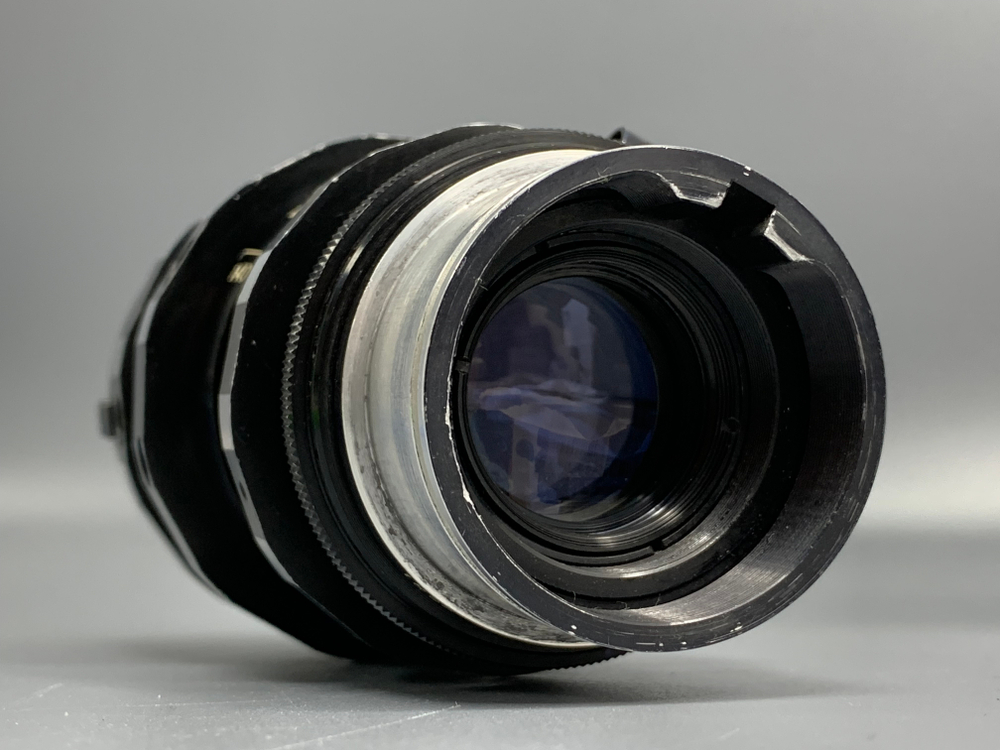 Фотон 37-140mm 3.5