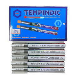 Карандаш термоиндикаторный TEMPINDIC, 50°C