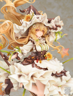 Кирисаме Мариса / Kirisame Marisa