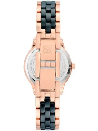 Женские часы Anne Klein AK/3672NVRG