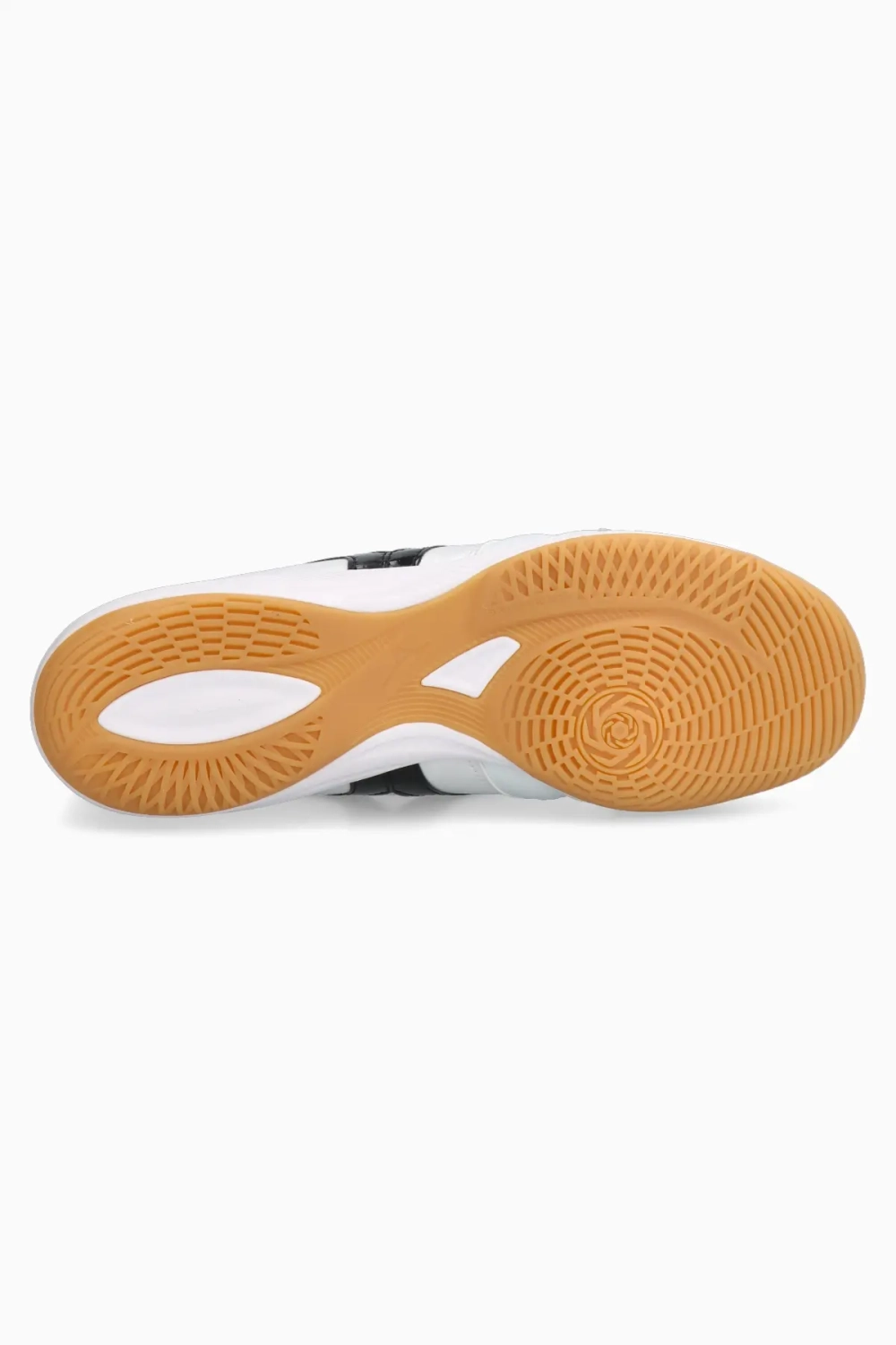 Футзалки Mizuno Morelia Sala Pro IN - белый