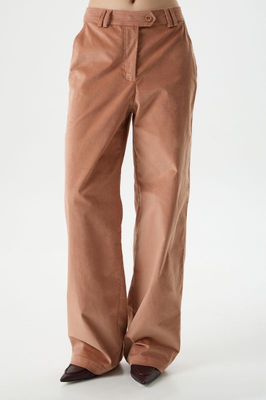 Брюки Velour
