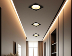 Встраиваемый светильник Ambrella Light TN TN52340