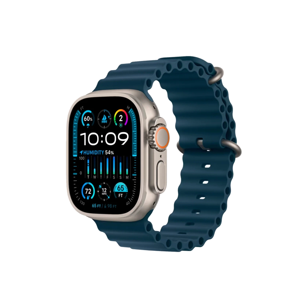 Apple Watch Ultra Ocean 2gen (2023)