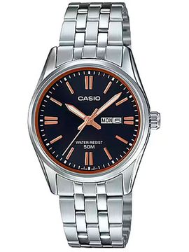 Наручные часы Casio LTP-1335D-1A2