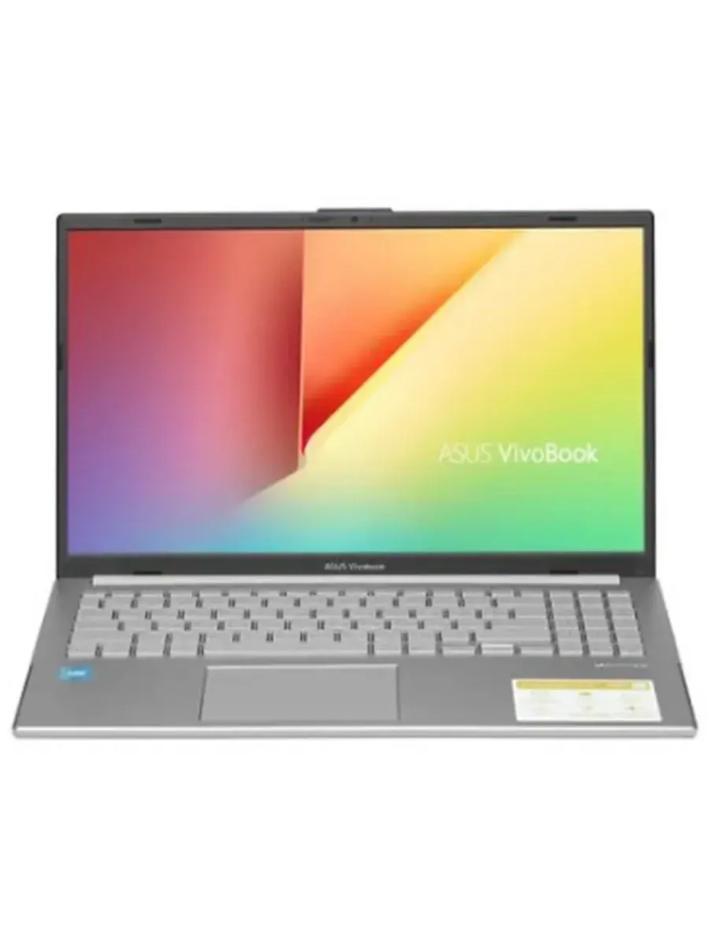15,6" Ноутбук VivoBook Go 15 E1504GA-BQ551 90NB0ZT1-M00XK0