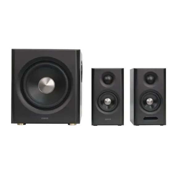 Edifier S355DB Brown