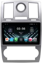 Магнитола для Chrysler 300C 2004-2007 (дорестайл) - FarCar S280 монитор 9.5" IPS на Android 13, CarPlay