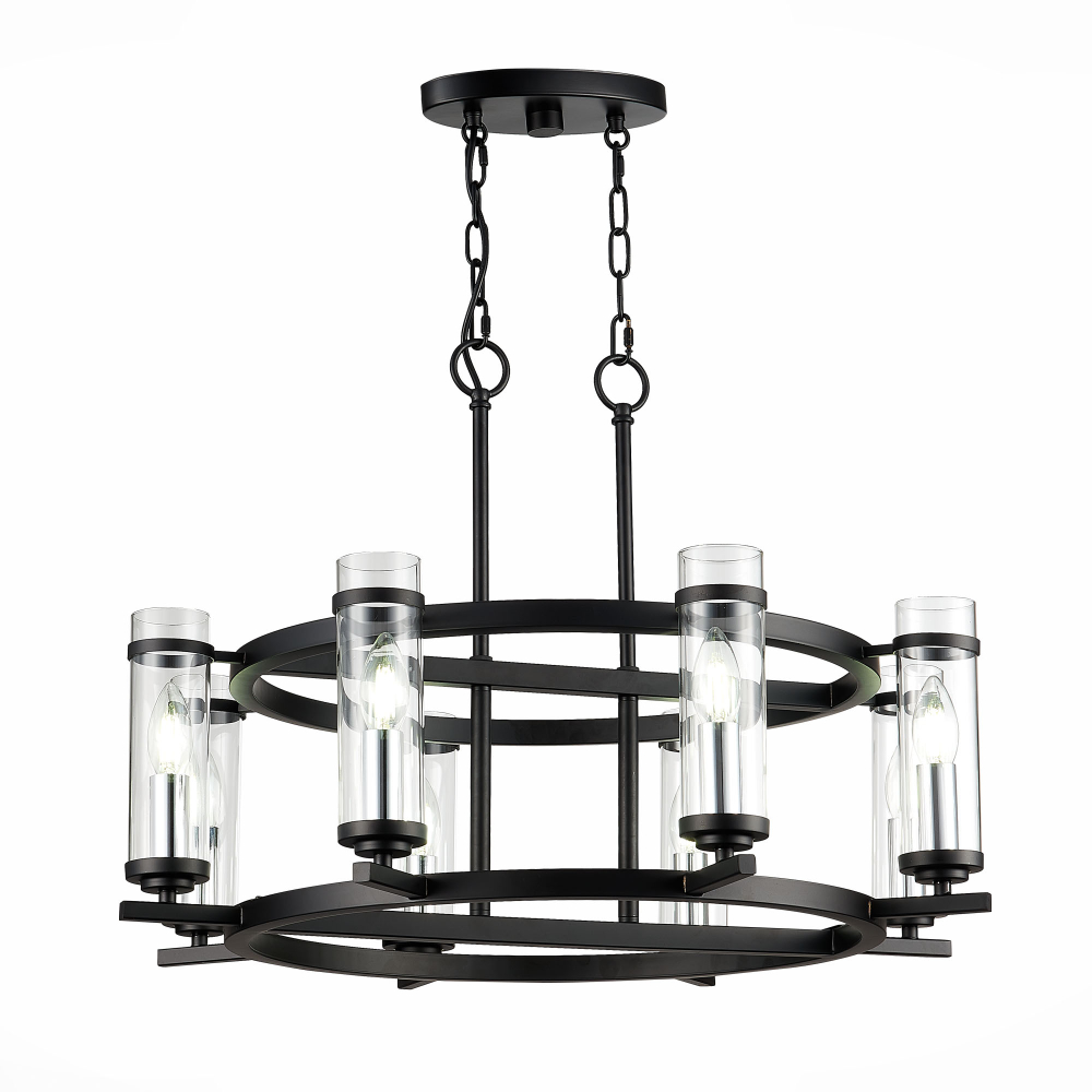 Люстра подвесная ST Luce Bichero SL334.403.08