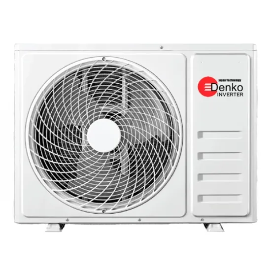 Кондиционер Denko DU-12i TCL