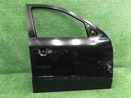 Дверь передняя правая Hyundai Santa Fe 2 (05-12)