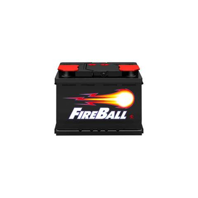 FIRE BALL 6ст- 60  (1) Аз