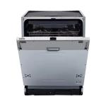 DeLonghi Встраиваемая посудомоечная машина DDW 08F Aquamarine eco