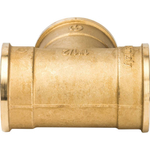 Тройник STOUT 1 1/2" ВР