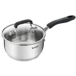 Ковш c крышкой Tefal Cook&Cool 1.4л 16см E4932225