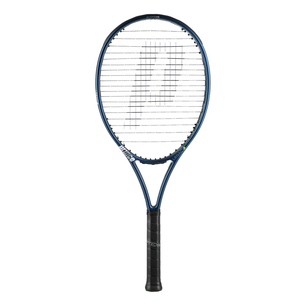 Теннисная ракетка Prince O3 Legacy 110 (strung)