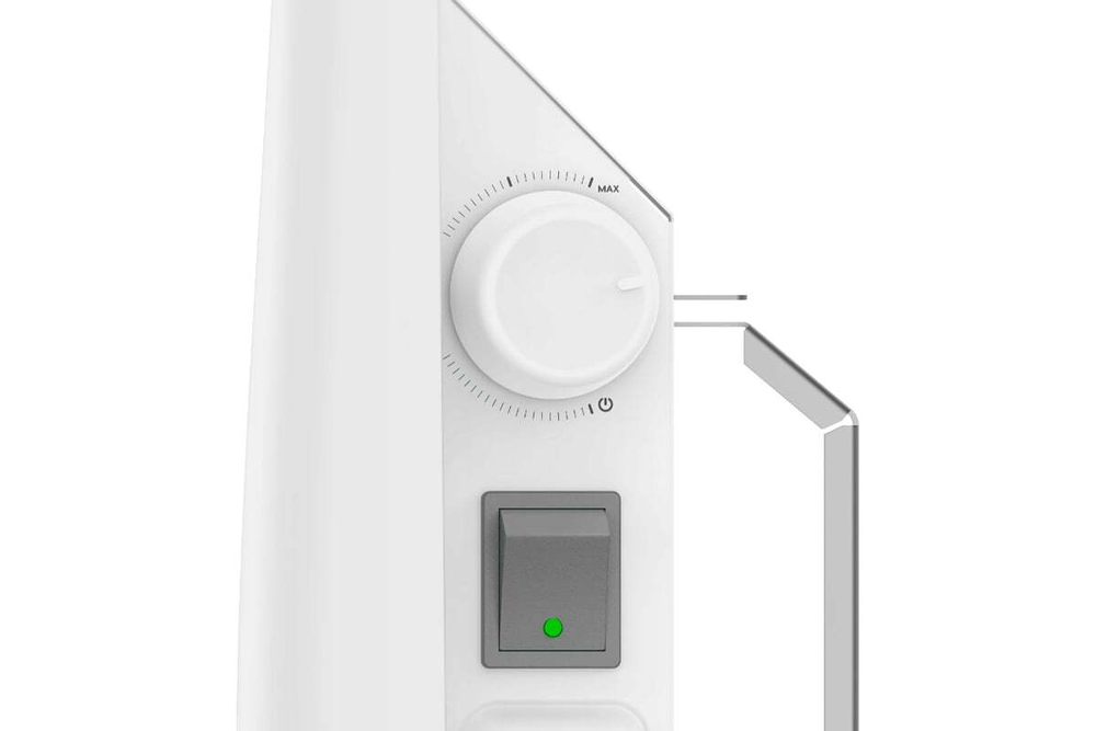 Электрический конвектор BREEON pro therm BHCI-2000 SM
