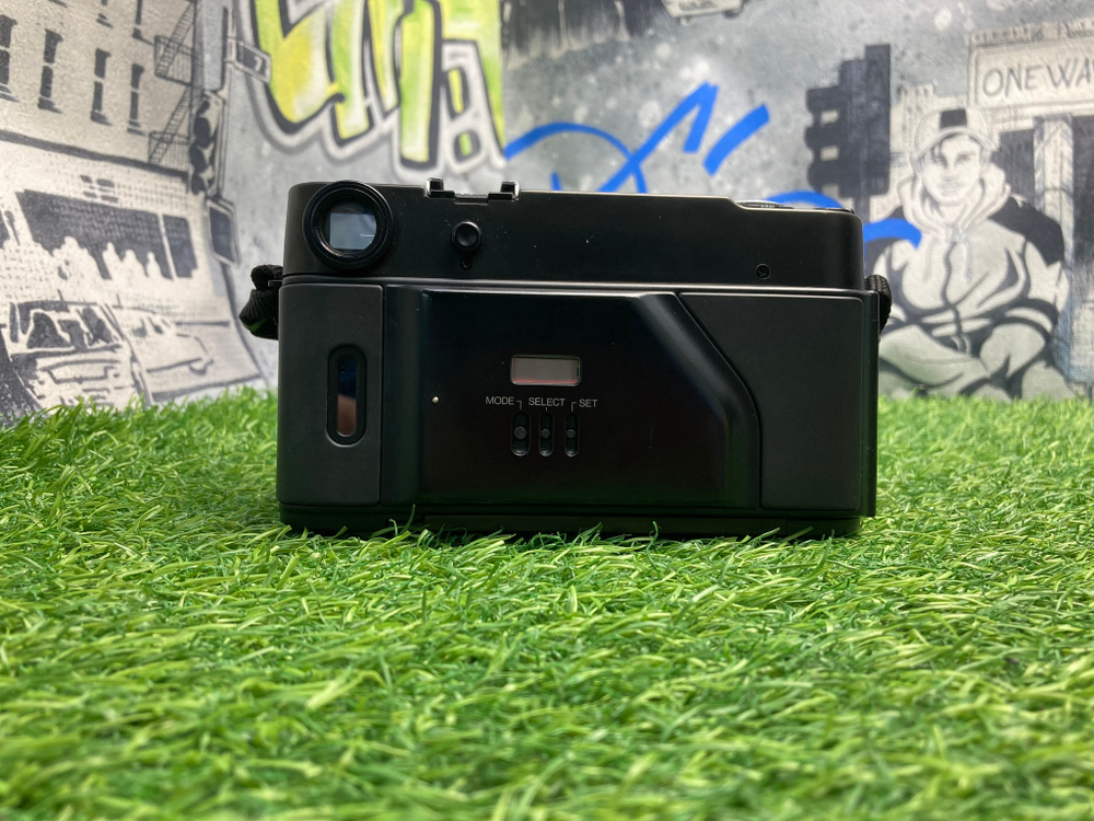 Konica Hexar AF
