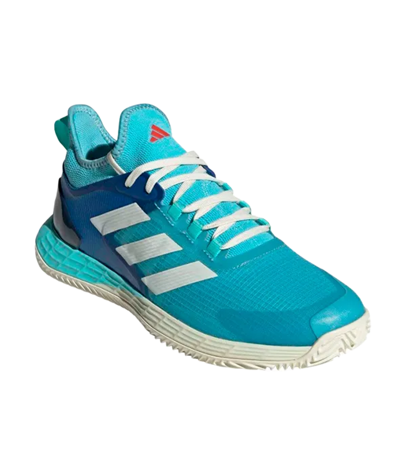Adidas Adizero Ubersonic 4.1 M CL Синие кроссовки