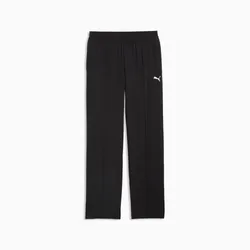 Брюки спортивные мужские PUMA ESS 4-Way Stretch Stacked Pants