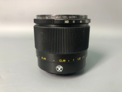 Индустар-61 Л/З 2.8/50mm