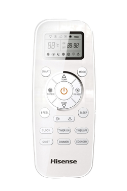 Hisense NEO Classic A AS-24HR4RBADC00