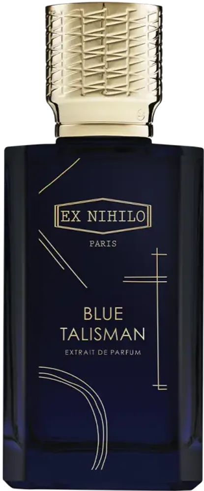 Ex Nihilo Blue Talisman Extrait de Parfum 50 ml