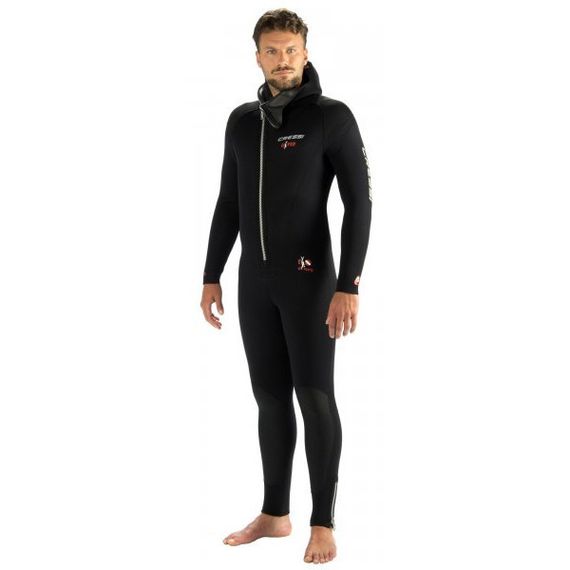 Гидрокостюм Cressi Diver Man Monopiece 7 мм