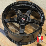 Комплект дисков Rays Gram Lights 57CR 18x8.5 et38 5x100