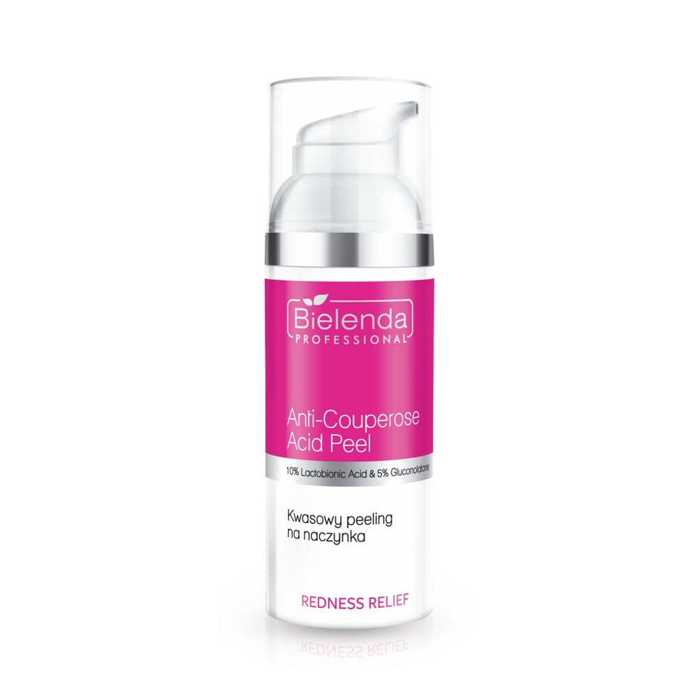 REDNESS RELIEF Пилинг для кожи с капиллярами и розацеа 50 мл