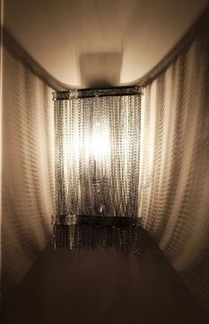 replica TERZANI  Atlantis 4 wall lamp