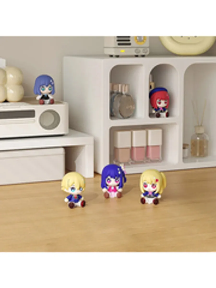 Фигурка Huggy Good Smile Oshi no Ko: Ruby