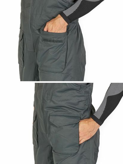 Костюм NORFIN Element FLT
