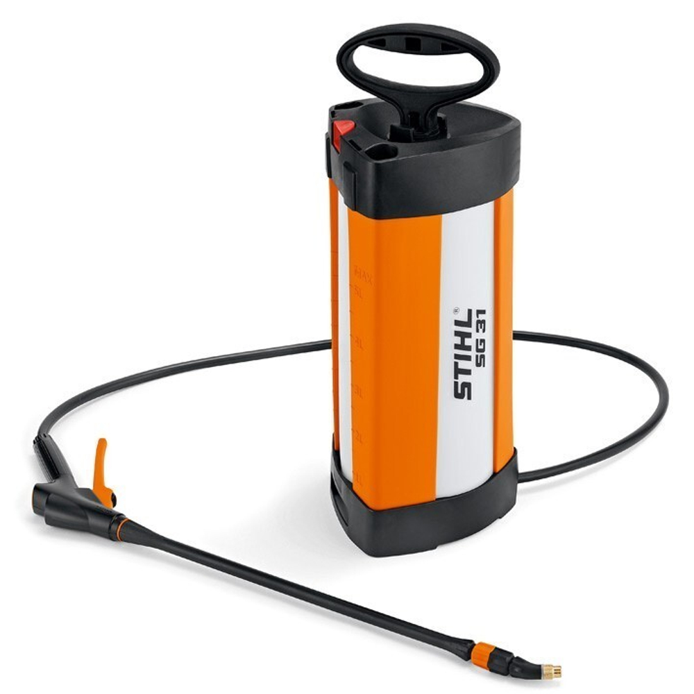 Распылитель ручной Stihl 5 л SG 31