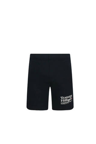 Шорты Tommy Hilfiger - темно-синий(KB0KB08119)